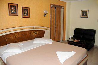 Hotel Tejasvi International, Rayagada 2